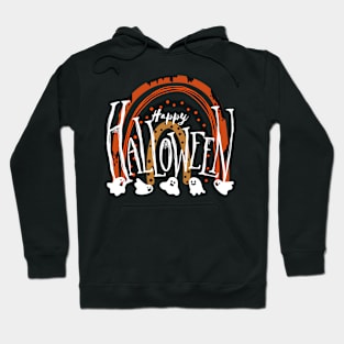 Happy Halloween Hoodie